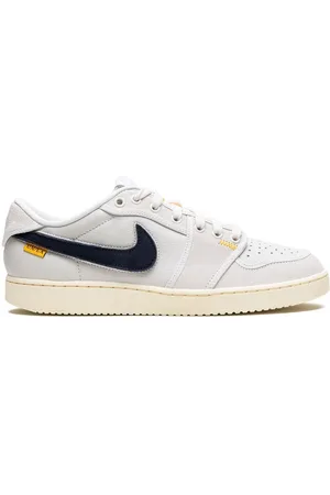 Jordan X Union Ajko Low "Sail Leather" sneakers