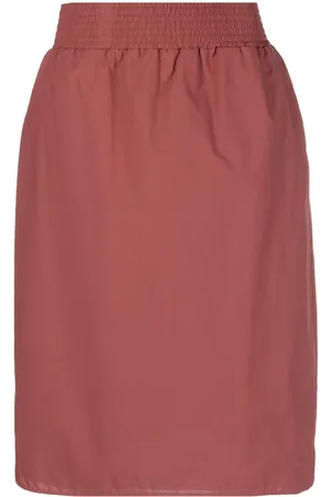 Fabiana Filippi Knee-length skirt