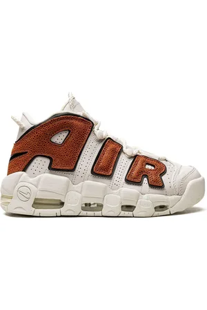 Nike Air More Uptempo "Basketball" sneakers