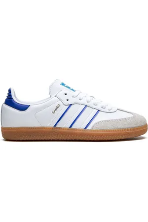 adidas Samba "Core Black/Cloud /Core BL" sneakers