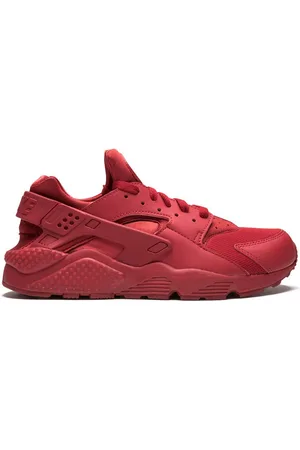 Nike Air Huarache "Varsity " sneakers
