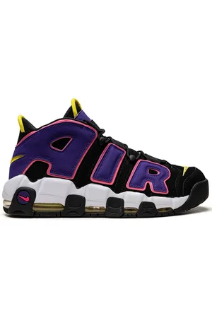 Nike Air More Uptempo "Court Purple" sneakers