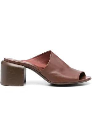 Officine creative 70mm leather sandals