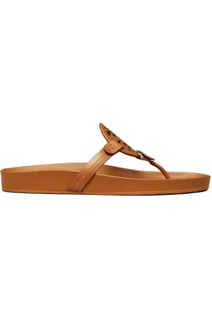 Tory Burch Miller thong-strap sandals