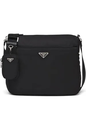 Prada Re-Nylon shoulder bag
