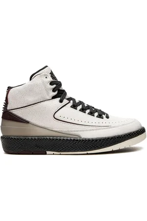 Jordan X A Ma Maniére Air 2 sneakers