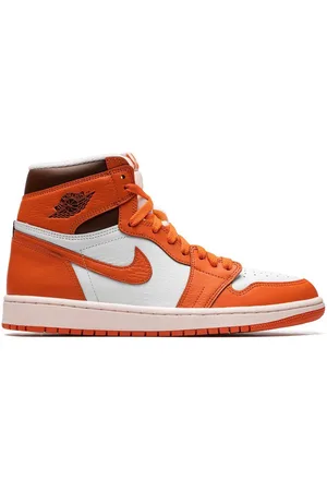 Jordan Air 1 High "Starfish" sneakers