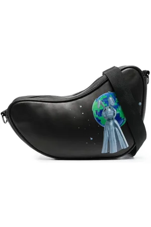 Natasha Zinko Cosmo Bunny Dreamin shoulder bag