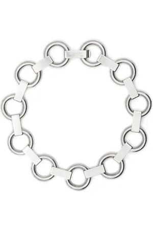 Jil Sander Handcrafted bracelet