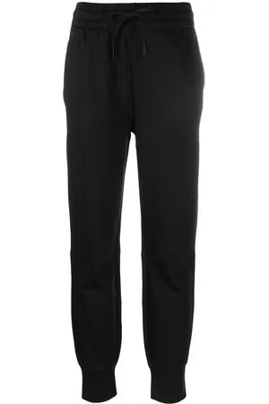 Lacoste Logo-print track pants