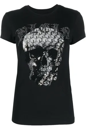 Philipp Plein Sexy Pure Skull T-shirt