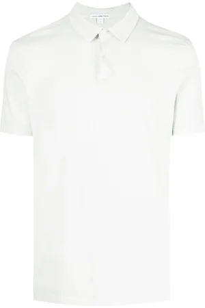 James Perse Revised Standard Polo Shirt