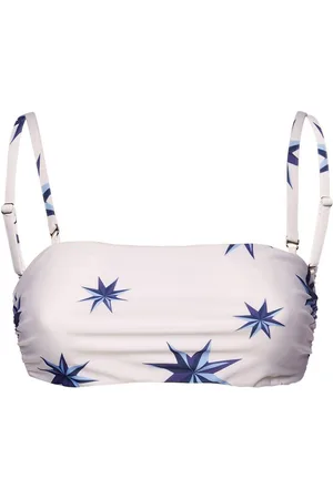 La DoubleJ 3-way bandeau top