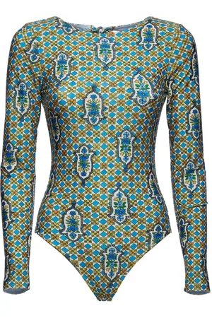 La DoubleJ Santachiara surf suit