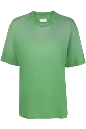 haikure Shortsleeved cotton T-shirt