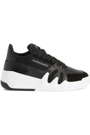 Giuseppe Zanotti Talon low-top sneakers