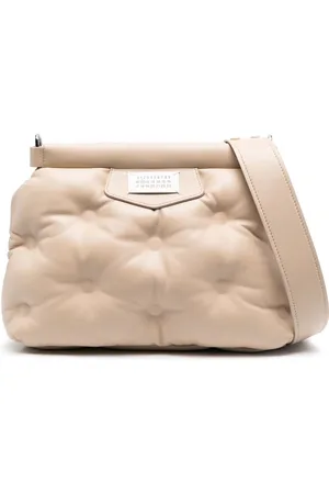 Maison Margiela Small Glam Slam Classique crossbody bag