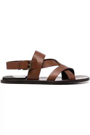Officine creative Kontraire strappy sandals