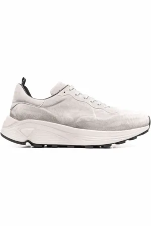 Officine creative Logo low-top sneakers
