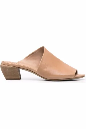 Officine creative Open-toe leather sandals