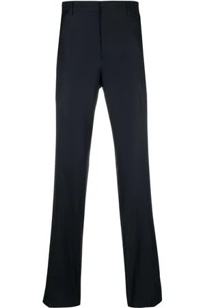 Lanvin Straight-leg trousers