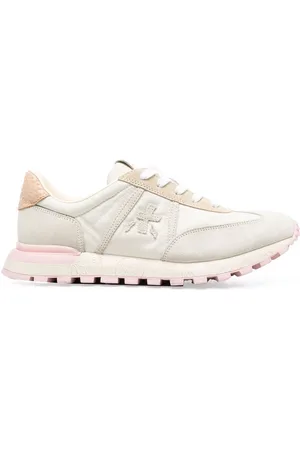Premiata Johnlowd low-top sneakers
