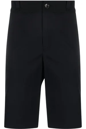 Lanvin Tailored knee-length shorts