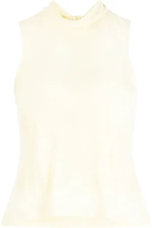 REJINA PYO Bryn sleeveless top