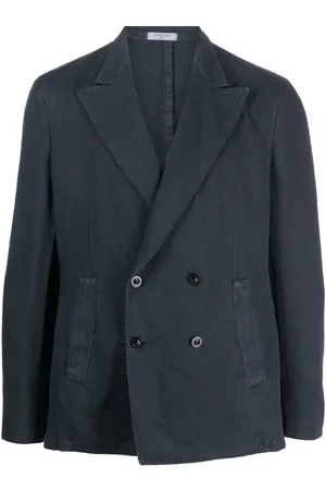Boglioli Double-breasted blazer