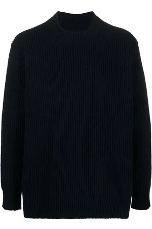 Maison Margiela Donegal wool-blend jumper