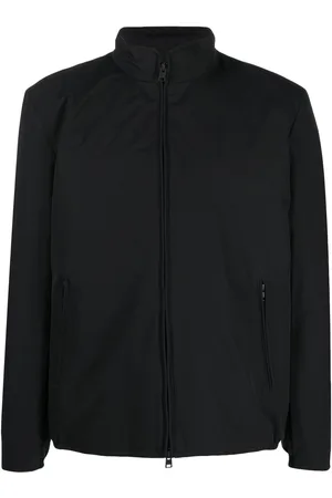 Woolrich Zip-up padded jacket