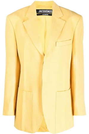 Jacquemus La veste d