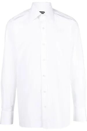 Tom Ford Long-sleeve shirt