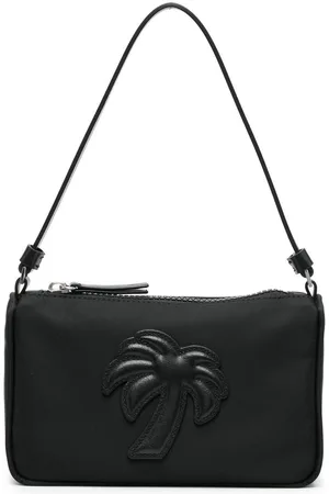 Palm Angels Mini Big Palm shoulder bag