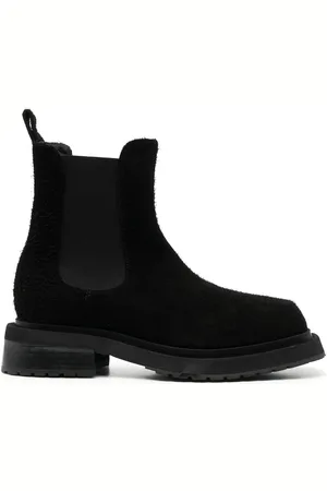ECKHAUS LATTA Mike elasticated-panel boots
