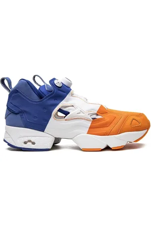 Reebok X Packer Shoes x Sneakersnstuff Pump Fury "SNS" sneakers