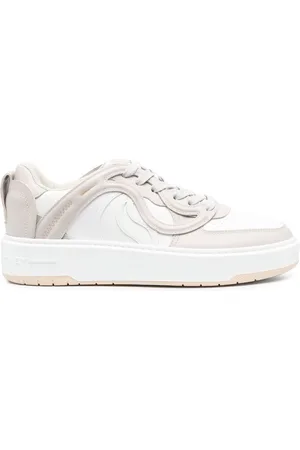 Stella McCartney S-Wave 1 low-top sneakers