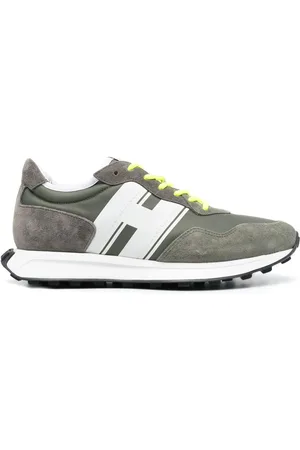 Hogan H601 low-top sneakers