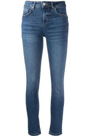 Liu Jo Bottom Up skinny jeans