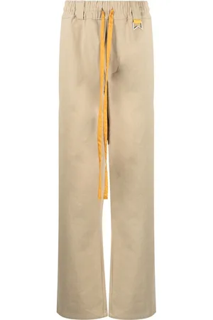 Rhude Sala wide-leg pant