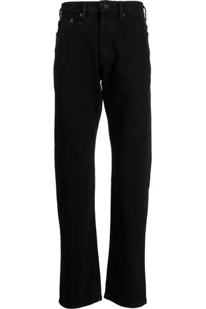 Paul Smith Straight leg jeans