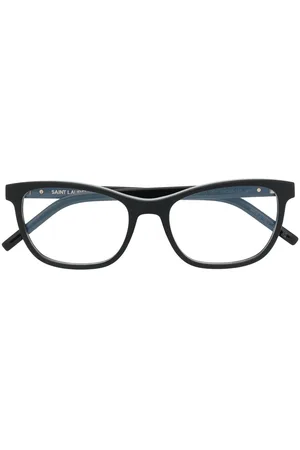 Saint Laurent Cat-eye glasses