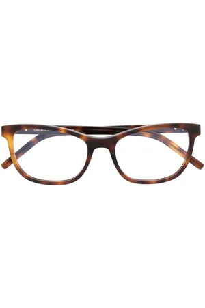 Saint Laurent Cat-eye glasses