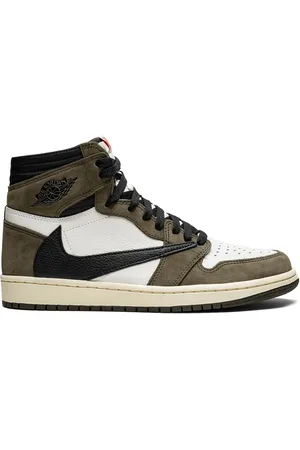 Jordan X Travis Scott Air 1 High TS SP sneakers
