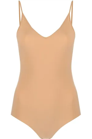 Jil Sander Sleeveless stretch body