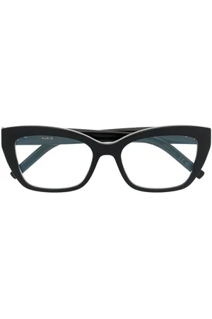 Saint Laurent Cat-eye frame eyeglasses