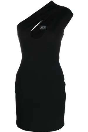 Solace Alexa cut-out mini dress