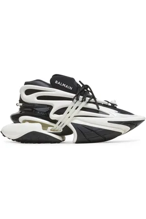 Balmain Unicorn low-top sneakers