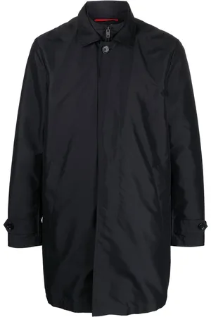 FAY Single-breasted coat