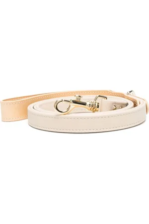 Sporty & Rich Leather pet lead